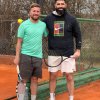 Torneo de singles en Sportivo Trabajo consagró a sus campeones